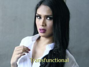 Transfunctional