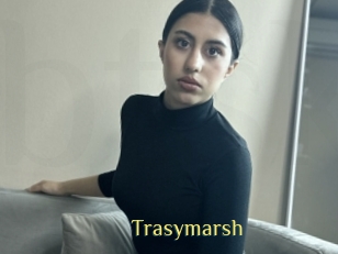 Trasymarsh