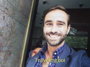 Travelingboi