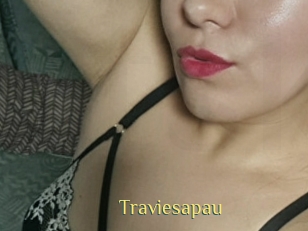 Traviesapau