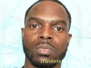 Travionx