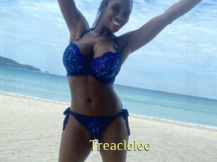 Treaclelee
