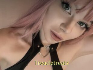Treacletreatz