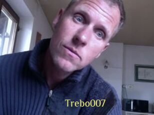 trebo007 Brutal Spankings