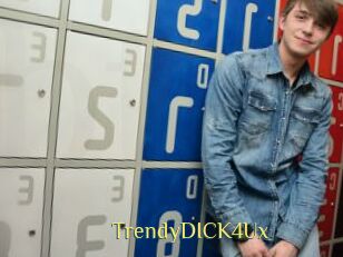 TrendyDICK4Ux