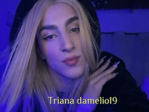Triana_damelio19