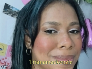 Trianamackenzie