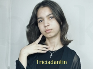Triciadantin