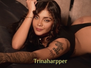 Trinaharpper