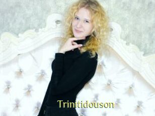 Trinitidouson