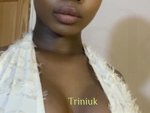 Triniuk