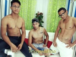 Triosexlatino