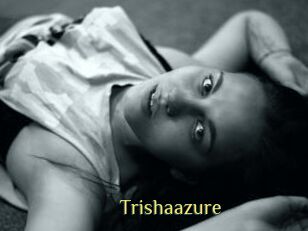 Trishaazure