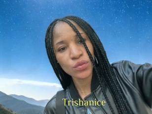 Trishanice