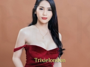 Trixielondon