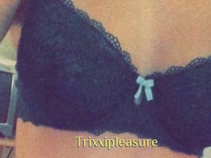 Trixxipleasure