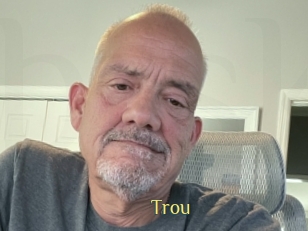Trou