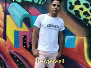 Troypowell