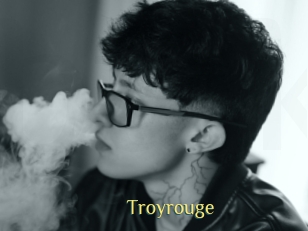 Troyrouge