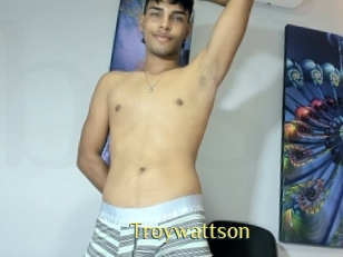 Troywattson