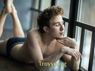 Troyyoung