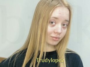 Trudylopez