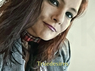 Truedesires