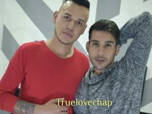 truelovechap Brutal Spankings
