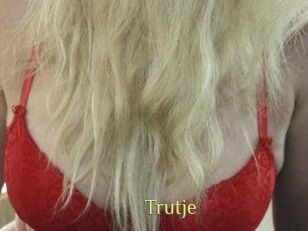 Trutje