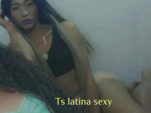 Ts_latina_sexy