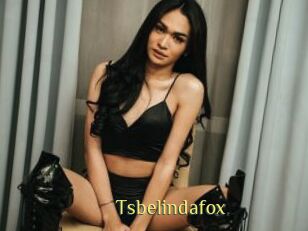 Tsbelindafox
