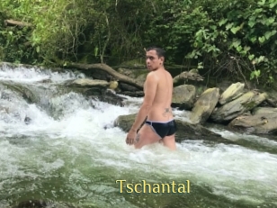 Tschantal