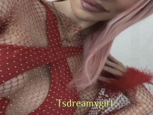 Tsdreamygirl