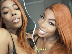 Tsfoxx
