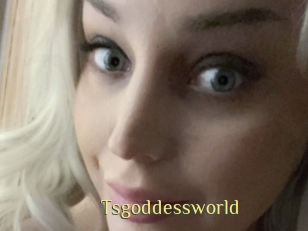 Tsgoddessworld