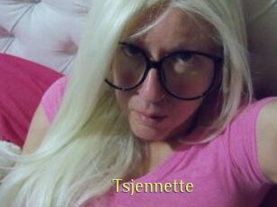 Tsjennette