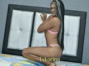 Tskorina