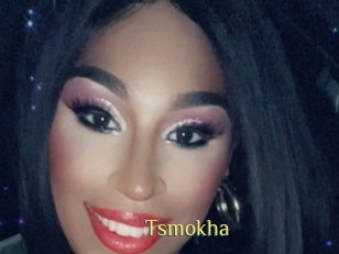 Tsmokha