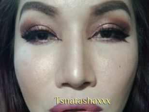 Tsnatashaxxx