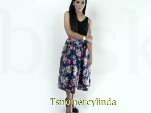 Tsnomercylinda