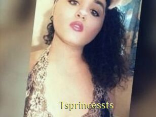 Tsprincessts