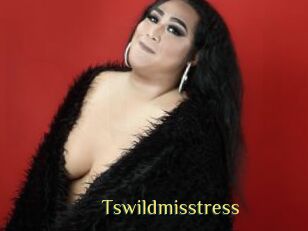 Tswildmisstress