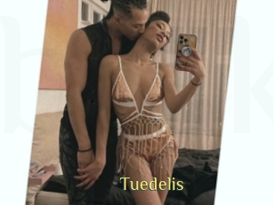 tuedelis Brutal Spankings