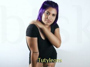 Tutyleons