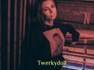 Twerkydoll