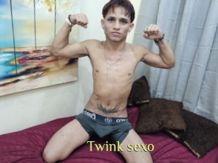 Twink_sexo