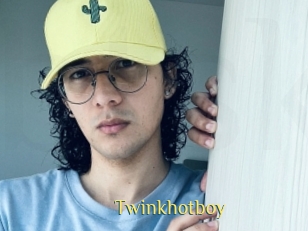 Twinkhotboy