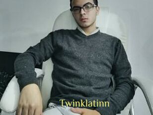 Twinklatinn