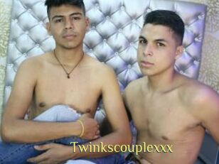 Twinkscouplexxx