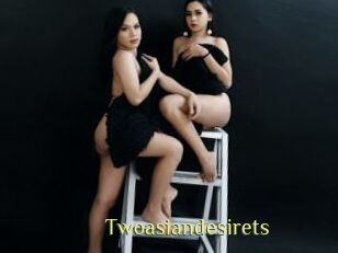 Twoasiandesirets
